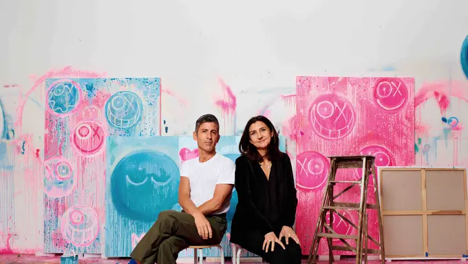 Longchamp x André Saraiva