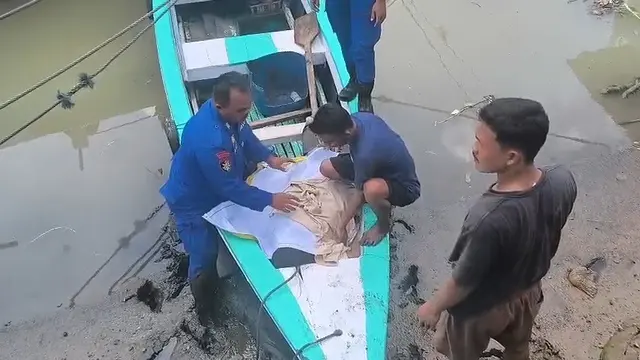 2 Mahasiswi Unila Tewas Terseret Arus di Wira Garden