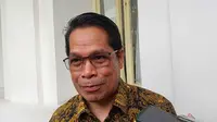 Direktur Jenderal Migas, Kementerian Energi dan Sumber Daya Mineral (ESDM), Laode Sulaeman mengatakan Shell Cs dan Pertamina Patra Niaga akan berkumpul di kantornya pada 15.30 WIB, sore ini.