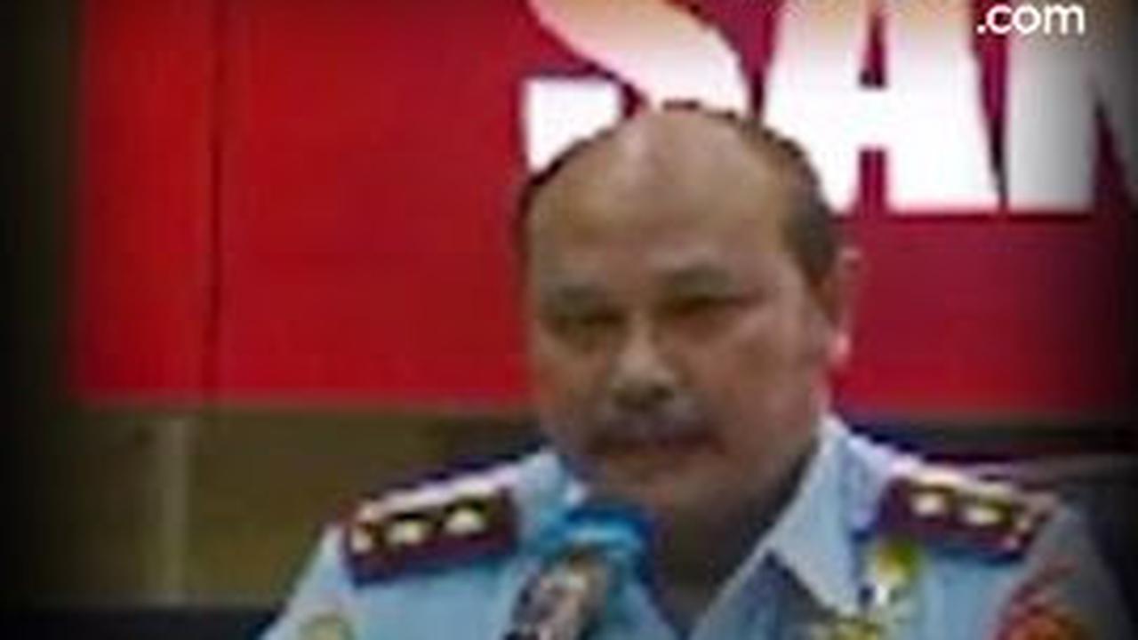 "Semua Kena Hukum Disiplin!"