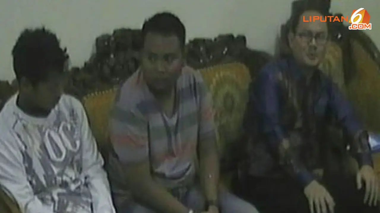 TKI Zaenab (Liputan6 TV)