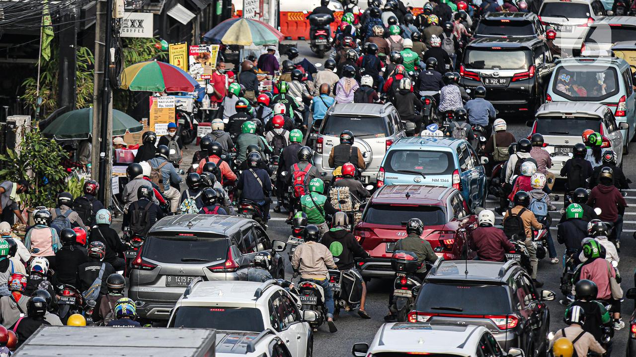 2 Tahun Tak Bayar Pajak, Data Mobil dan Motor Akan Dihapus