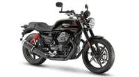 Moto Guzzi merilis V7 Stone Special Edition.