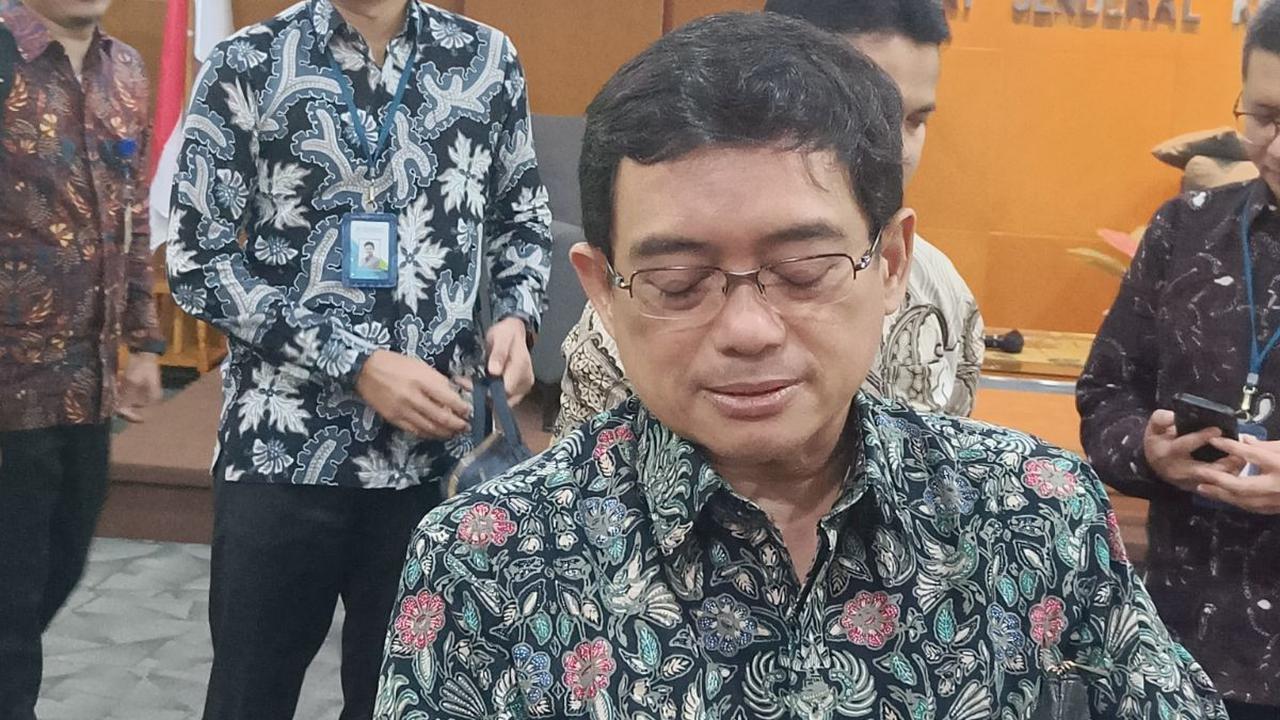 "Jadi, kalau ini memang diberikan mandat (penjaminan) tentunya sesuai kemampuan yang ada di dalam PII,"&nbsp;<br>