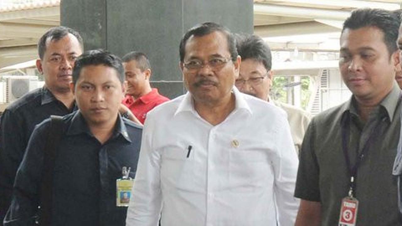 Jaksa Agung bantah pergantian Kajati Yogyakarta terkait Mary Jane