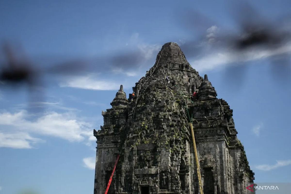 Candi Kalasan