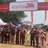 Meriahkan Srikandi Merdeka Cup, Lapangan Rendeng Disulap Jadi Arena Srikandi Fair: Berikan Kontribusi Positif bagi Pedagang Sekitar