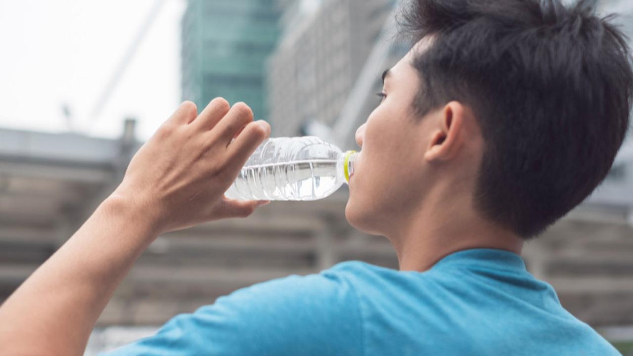 Jaga Kebugaran Tubuh saat Mudik: Perhatikan Nutrisi dan Cairan