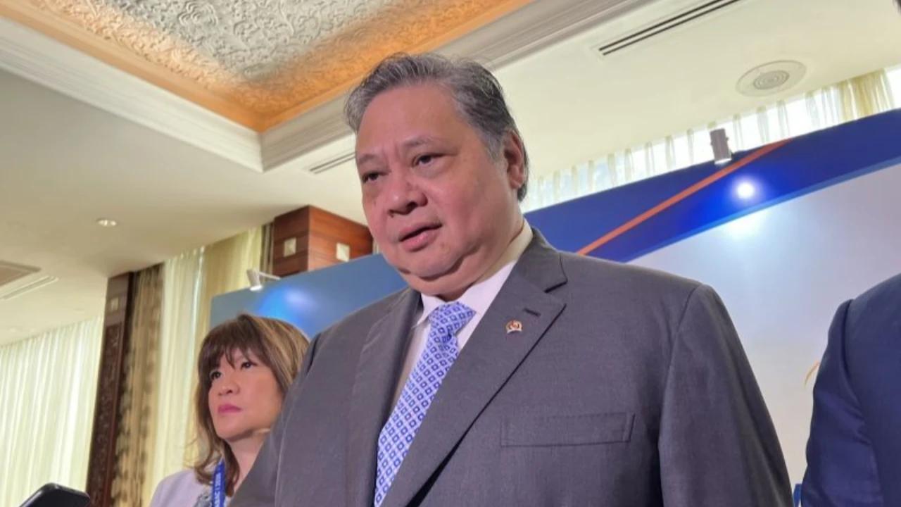 Menko Airlangga Akui Perang AS-Iran Ganggu Pasokan Minyak Global, Harga BBM Bakal Naik?