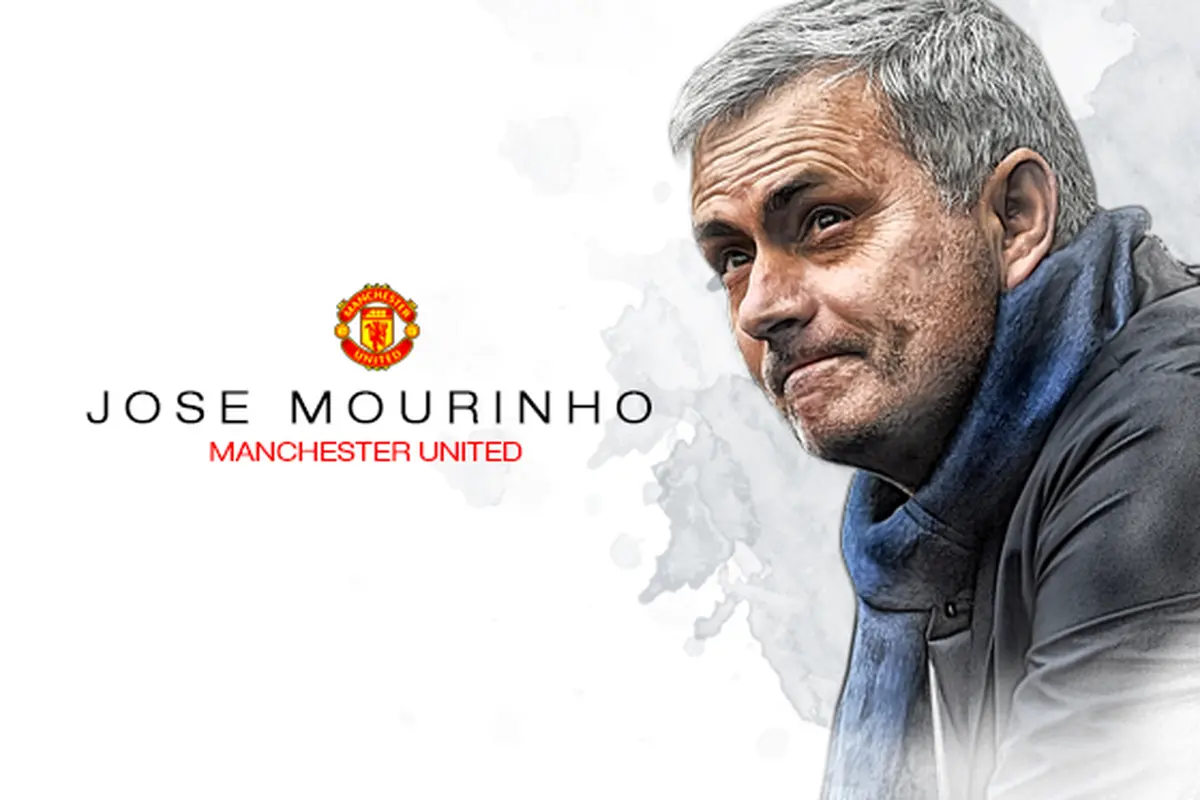 Jose Mourinho