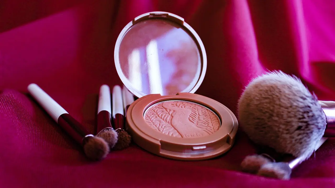 tren makeup 2019
