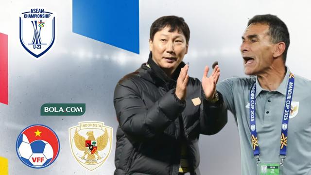 Timnas Indonesia U-23