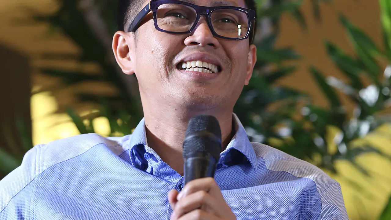 [Bintang] Eko Patrio