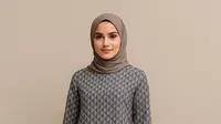 5 Rekomendasi Outfit Setelan 2 Potong untuk Idul Adha 2025, Simpel dan Nyaman untuk Ibu Muda
