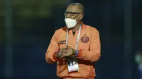 Bawa Persija Menaklukkan Persib dalam Leg 1 Final Piala Menpora, Sudirman Cetak Rekor