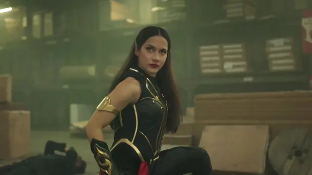 Pevita Pearce (IMDb/Sri Asih)