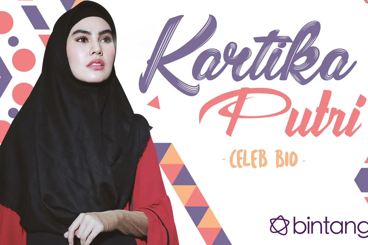 [Bintang] Kartika Putri