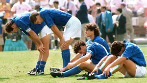 Tangis Paolo Maldini untuk Franco Baresi: Bagaimana Kami Melanjutkan Semua Ini Tanpa Anda, Kapten?