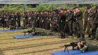 Menwa Jayakarta Pertegas Peran Nyata Bela Negara di Perguruan Tinggi