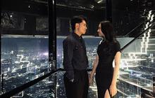 Lyodra dan Randy Martin Rayakan Natal Bersama Sebagai, Sejoli Tampil Romantis