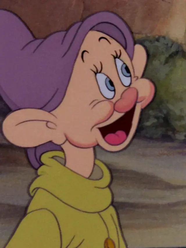 Dopey