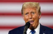 Trump Ingin Caplok Kanada, Menjadikannya Negara Bagian ke-51 AS