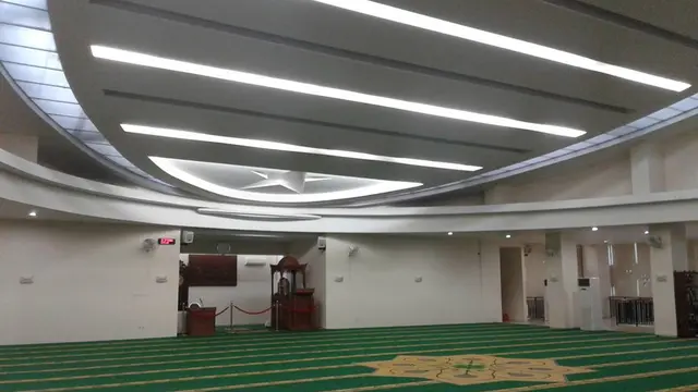 Masjid Asmaul Husna