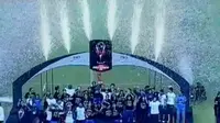 Segmen 1: Persib Rajai Piala Presiden hingga Razia Bobotoh