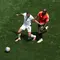 Duel sengit Mesir vs Belgia di Piala Dunia 2026 (AFP)