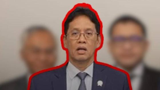 Purbaya Tegas Depan Lembaga Pemberi Utang Dunia: Indonesia Tidak Butuh, Mereka Bingung ...