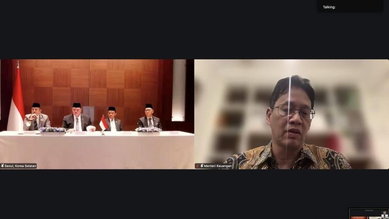 Kemenkeu Jamin Defisit APBN Tetap Terkendali Hingga Akhir Tahun 2026