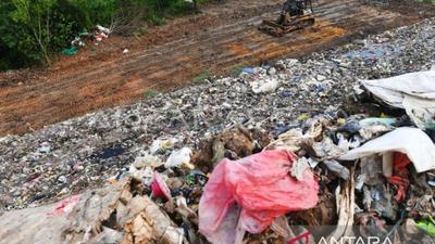 DLH Kaltim Padukan Sistem Digital dan Pemberdayaan Masyarakat untuk Pengelolaan Sampah Kaltim