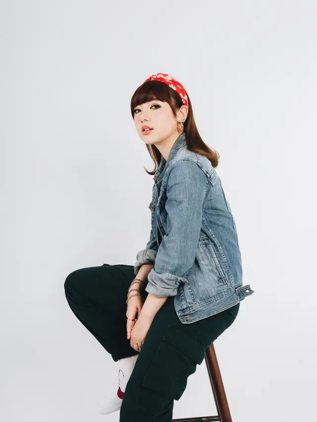 Jannine Weigel (ist)