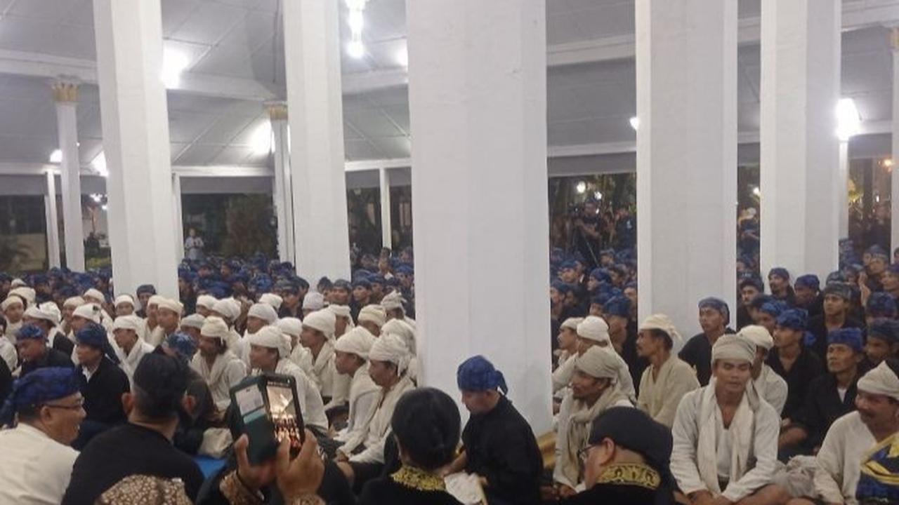 Datang ke Jakarta Dagang Madu, Warga Baduy Dalam Jadi Korban Begal