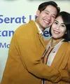 Tara Budiman dan Gya Sadiqah (Bambang E Ros/Fimela.com)