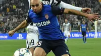 Barcelona Datangkan Bek Monaco Usai Pedro Hengkang