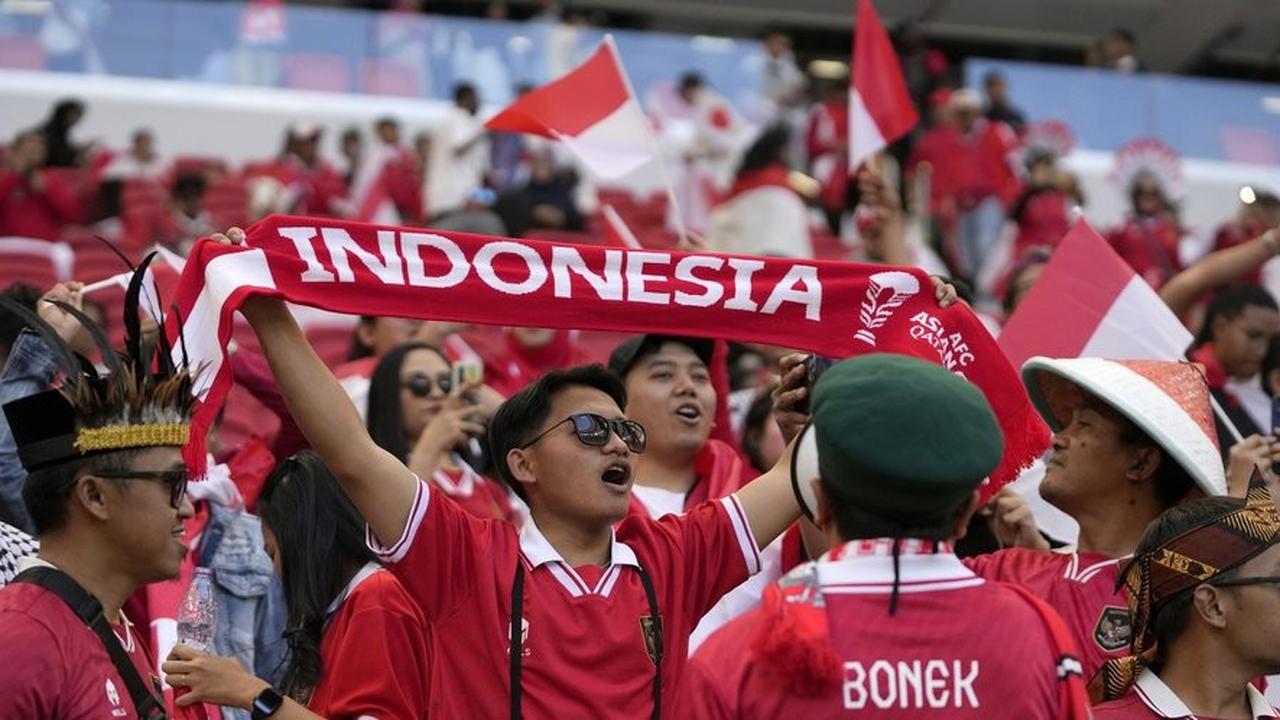 Sedang Berlangsung, Nonton Live Streaming Arab Saudi vs Timnas Indonesia di RCTI