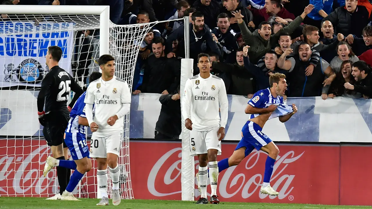 Real Madrid