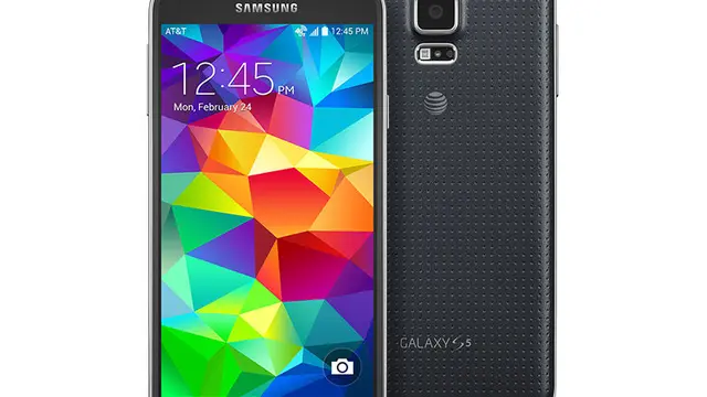 harga samsung S5