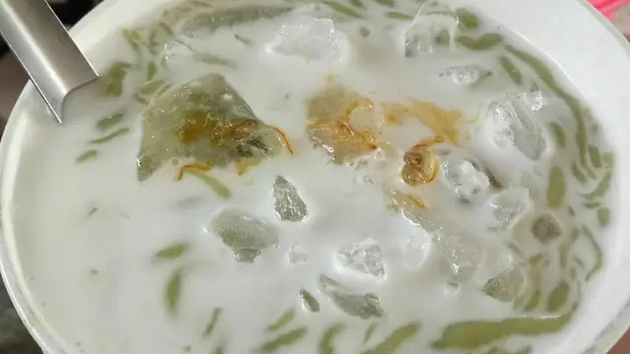 Asal-usul Cendol yang Jadi Perdebatan Online, Warisan Indonesia Diklaim Negara Lain Lagi?