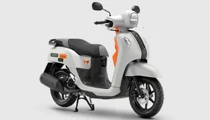 Harga Motor Yamaha Fazzio Baru dan Bekas per Oktober 2026, Mulai Rp 14 Jutaan
