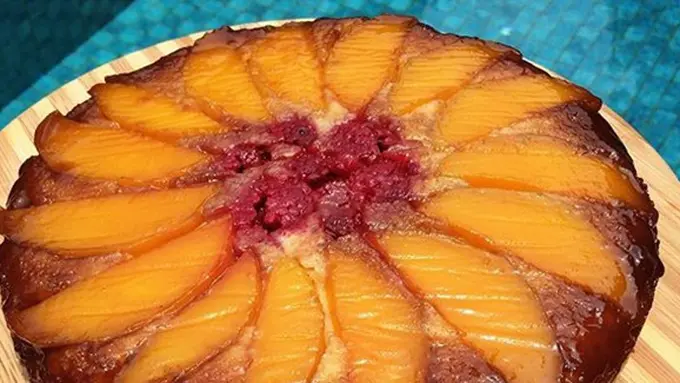 Foto: copyright instagram/farahquinnofficial