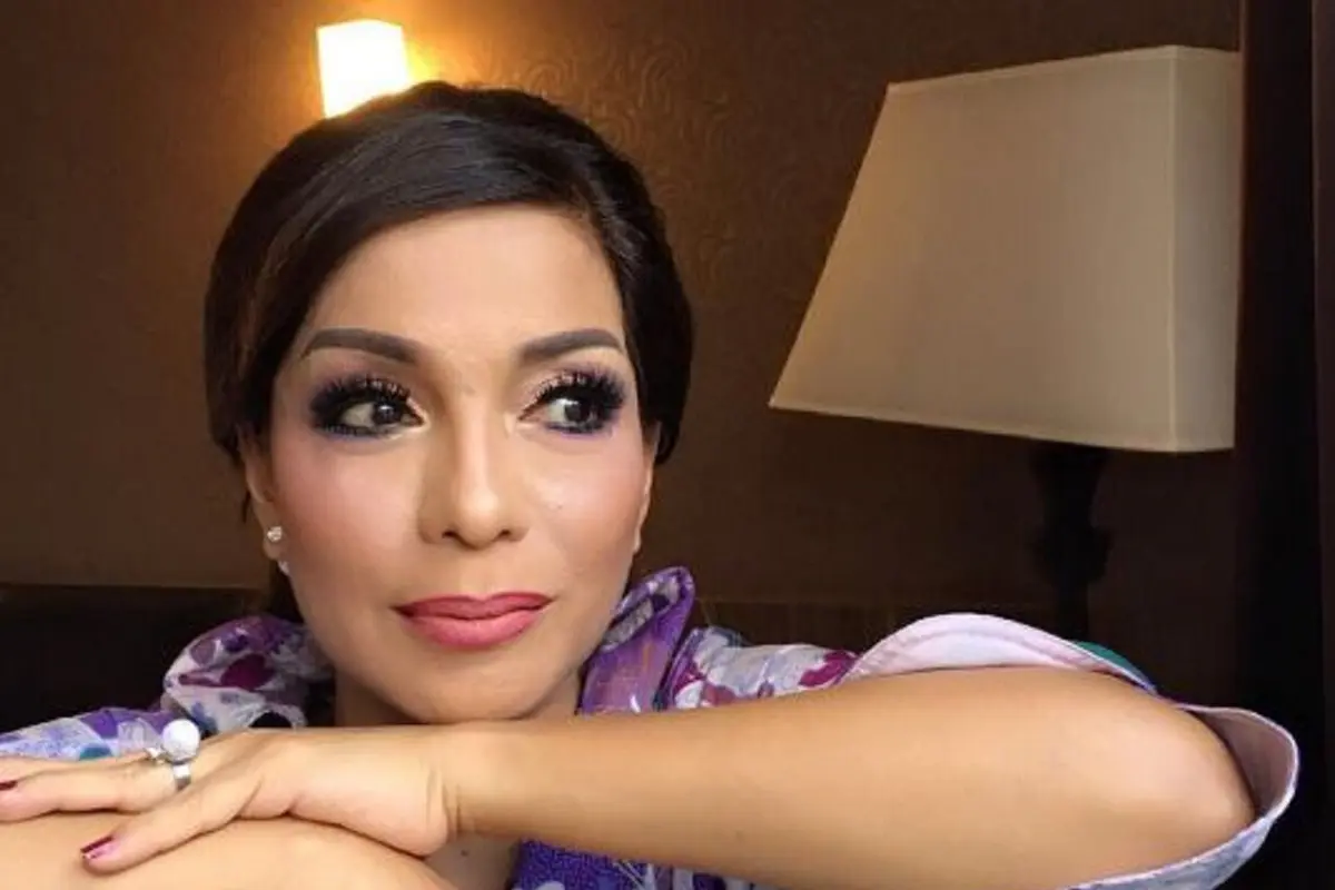 [Bintang] Soraya Haque