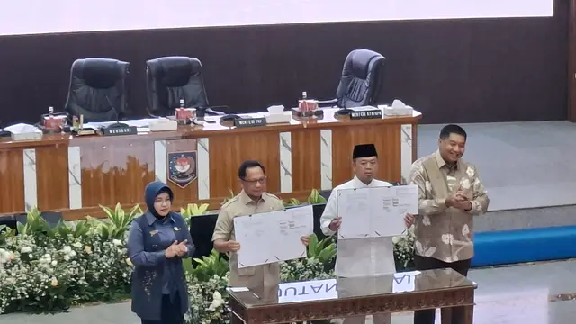 Dukung Program 3 Juta Rumah, Nusron Percepat Sertifikasi Tanah Gratis