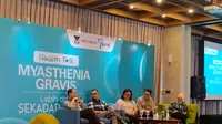 Sering Merasa Lelah? Waspadai Penyakit Berbahaya Ini yang Bisa Mematikan jika Tak Segera Ditangani
