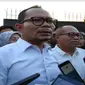 Menteri Ketenagakerjaan RI Hanif Dhakiri