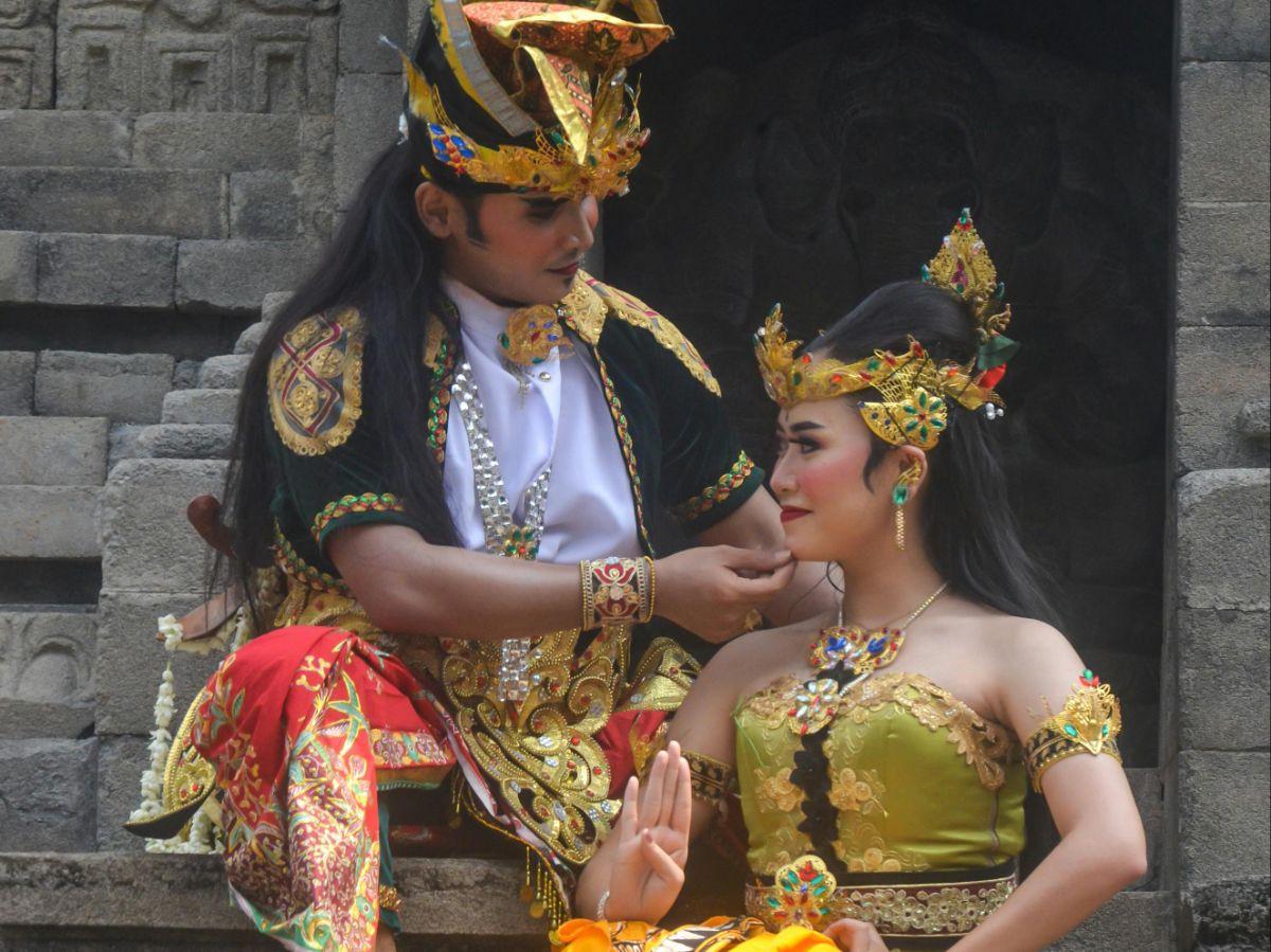 Mitos Seputar Baju Lainnya