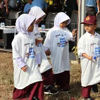 Pentingnya membangu kebiasaan makan positif di rumah (Sakatonik ABC)