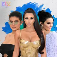 Berikut adalah daftar kekayaan keluarga yang terdiri dari Kris Jenner, Kourtney, Khloe, Kim Kardashian , juga Kendall dan Kylie Jenner. (Foto: AFP, Digital Imaging: M. Iqbal Nurfajri/Bintang.com)