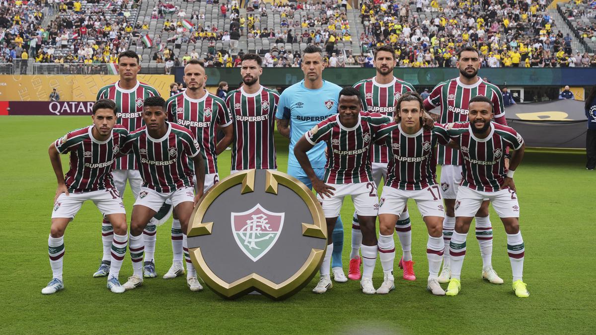 Prediksi Skor Fluminense vs Ulsan Hyundai, Minggu 22 Juni 2025